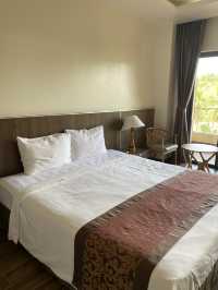 Sea View Stay Vibes🌊