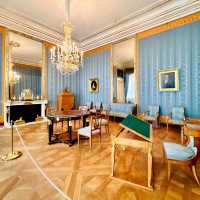 🏰 Nymphenburg Palace in Munich