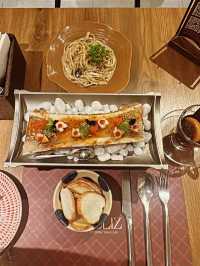 河內小酒館,酒和Tacco真的頂👍👍