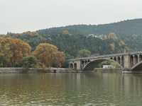 ประทับสุดขีด ที่ถ้ำหลงเหมิน เมืองลั่วหยาง