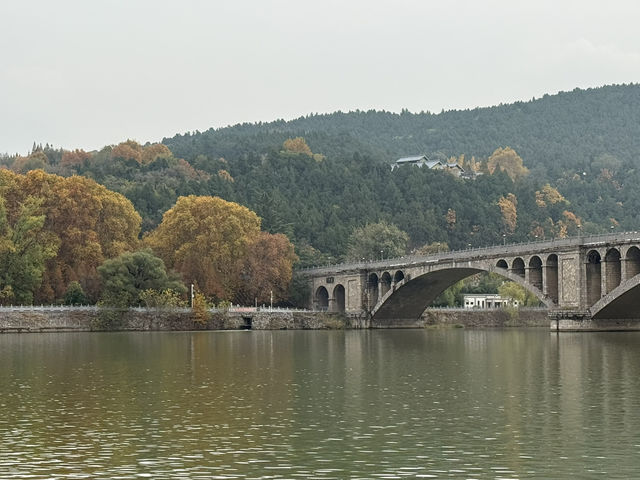ประทับสุดขีด ที่ถ้ำหลงเหมิน เมืองลั่วหยาง ประทับสุดขีด ที่ถ้ำหลงเหมิน เมืองลั่วหยาง