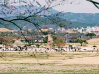 韓國🇰🇷 瞻星台