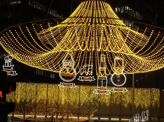 A Double Exposure of Light A Double Exposure of Light