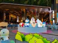 A Whimsical Harbour: Chiikawa’s Delightful Invasion of K11 MUSEA