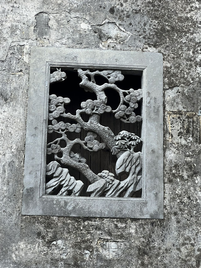 Fantastic Day Exploring Hongcun & Xidi Villages