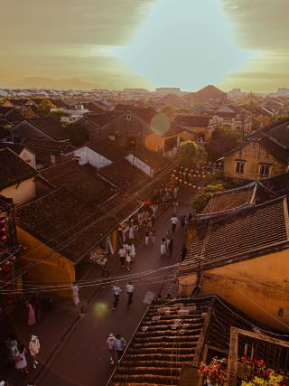 🇻🇳 Hoi An — Vietnam’s Most Charming Ancient Town