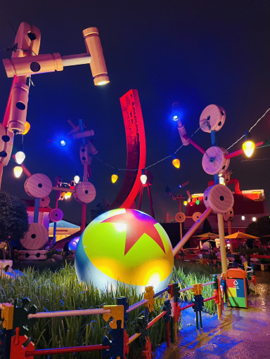 Shanghai Disneyland: Top 5 Must-Visit Areas & Attractions | Trip