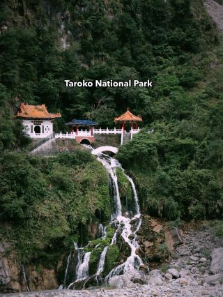 Taroko National Park