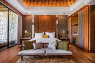 🌴✨ Nirwana Beach & Resort ✨🌴
I recently had the opportunity to stay at Nirwana Beach & Resort and I must say I was extremely impressed! 😍 The resort's atmosphere is very lush with lots of trees 🌿. The rooms are clean, spacious, and the beds are incredibly comfortable 🛏️. Looking out from the balcony, you can see beautiful ocean views and listen to the soothing sound of the waves 🌊.
The facilities are excellent, including a large swimming pool 🏊♂️, delicious restaurants 🍹, and the staff are lovely and friendly 😄. This made my stay here truly enjoyable.
Around the resort, there are also plenty of cute spots for strolling and taking photos 📸.
🌅 Sunset Viewpoint – Enjoy a romantic sunset.
🏖️ Hidden Beach – A quiet beach perfect for relaxation.
🌺 Local Garden Café – A small café with beautiful flower gardens.
🛶 River Kayak – Kayak along the river near the resort.
If you're looking for a peaceful place to stay, close to nature, and with plenty of photo opportunities, Nirwana Beach & Resort is the perfect choice! 💛
#NirwanaBeachResort #BeachVibes #SeaView #RelaxTime #NatureLover #HiddenGem #TravelThailand #VacationMood
💌 Finally, when you visit, don't forget to bring your camera 📷 and a relaxing mind! 🌸