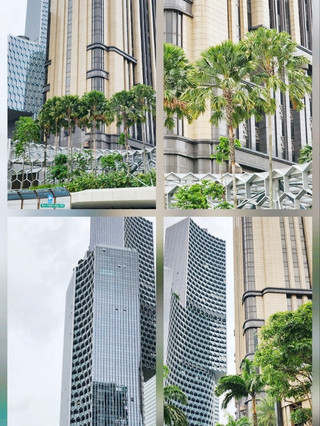 architectural resemblance