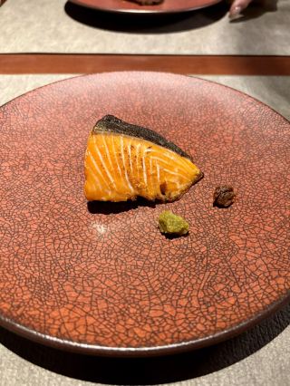 [Osaka, Gamo 4-chome] "Shiki Ryori-ten ihsad" - A restaurant where you can enjoy the finest "dashi" (broth) and the bounty of the four seasons with all your senses.