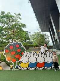 【 🌸Miffy's Joyful Garden🌸 】