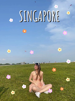 Singapore.
