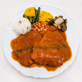 서귀포 중문 맛집)꽃까스 - 중문관광단지 옛날 경양식돈까스 맛집
