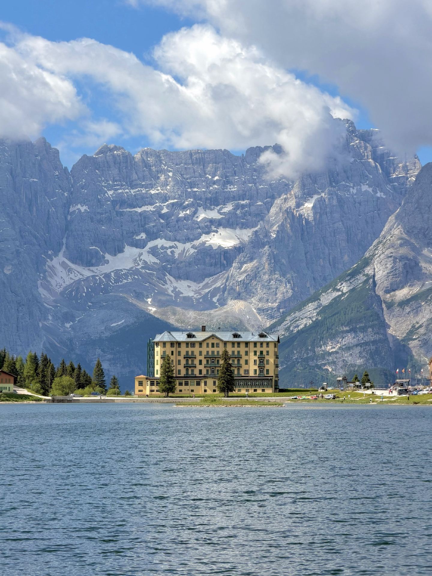 Tuyển tập những điều nhất định phải làm ở dãy núi Alps và Dolomites của Ý.zip📮