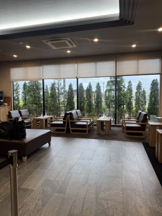  Hotel Route-Inn Mitsuke -Route 8-
