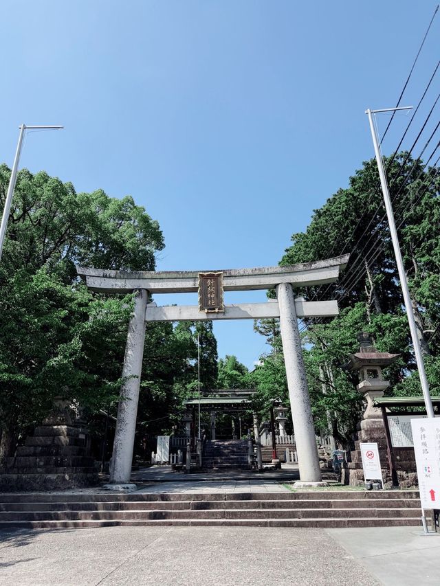 🏯犬山城之深度🪷療癒旅行