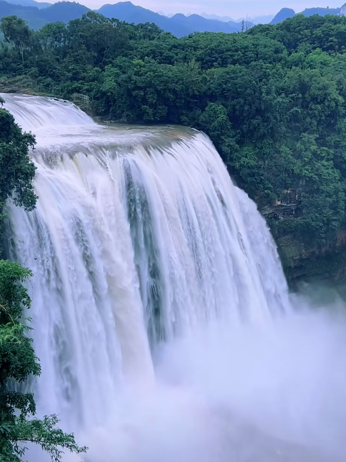 ⛰️ 6D5N in Guizhou, China 🇨🇳