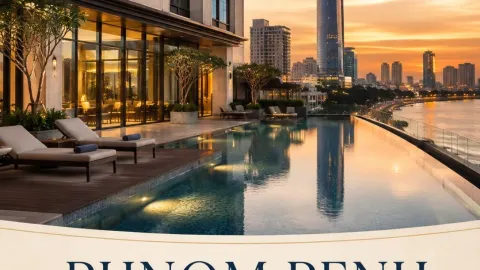 What $50 Gets You: 5 Asian Hotels Rated 9+/10 ⭐️🏨 — traveler post in Cheras