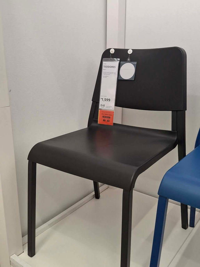 IKEA Pasay: Your Go-To Spot for HNIT Finishing Touches 🛒✨