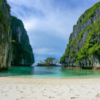 🌊 The Turquoise Bay I Had Dreamed About