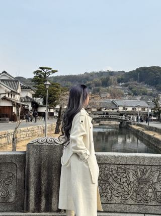 12 days across several prefectures in Japan 🇯🇵✨