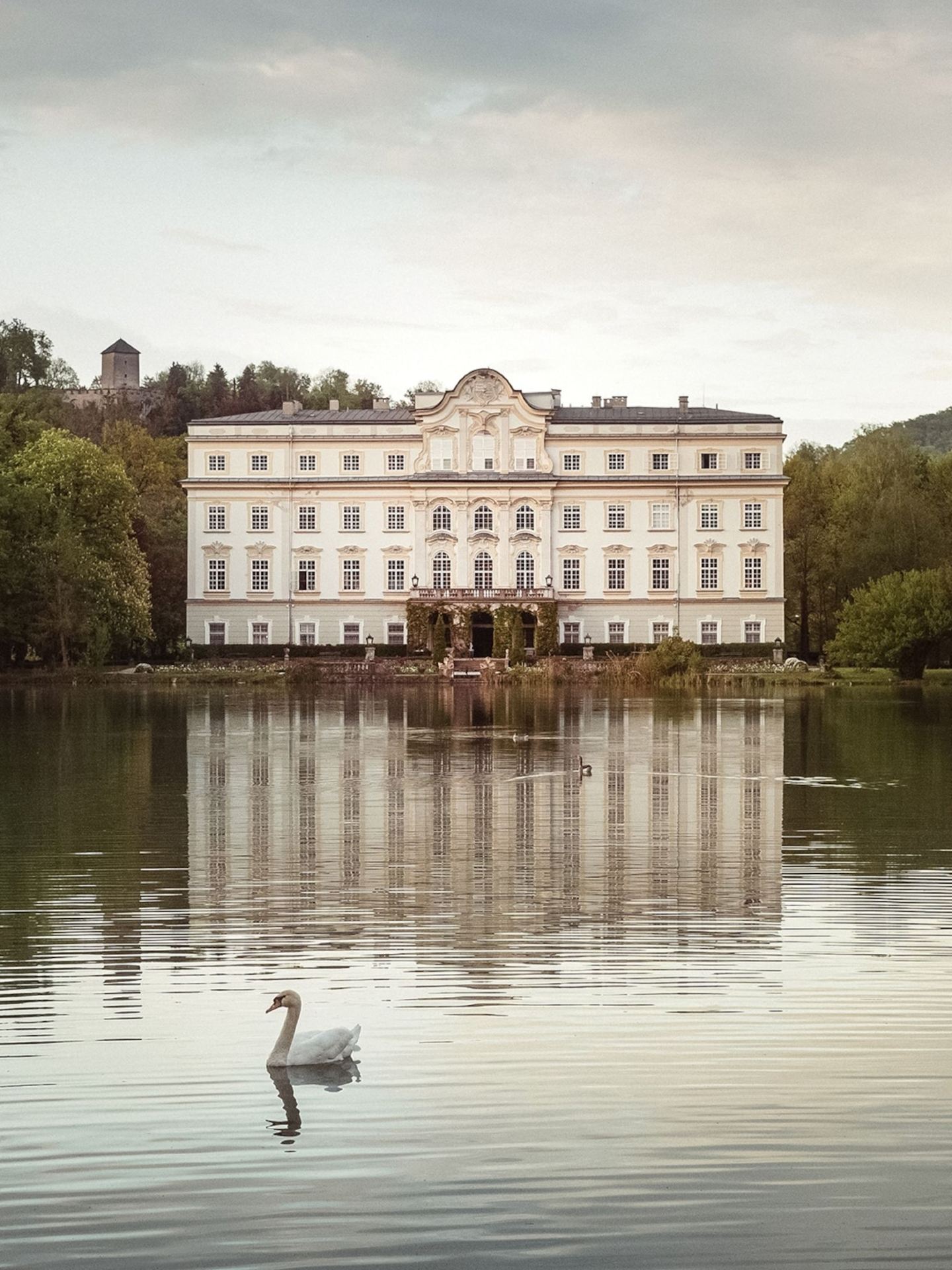 Aktivitas Gratis Seru di Salzburg