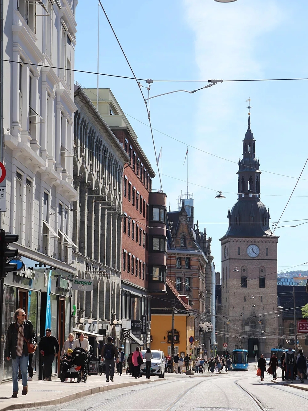Rekomendasi Kegiatan Gratis di Oslo