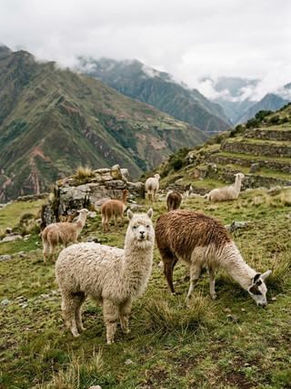 If you ever travel to Peru, the land of the ancient Inca civilization, the most adorable animals that will welcome you and steal the hearts of every traveler are none other than the "alpaca gang" and the "llamas," fluffy and lively creatures that thrive in the Andes Mountains! 🇵🇪🦙⛰️
1. Alpacas & Llamas – The Fluffy, Grumpy Ruminants of the Andes Mountains 🦙🌾
These two species of camels are icons of Peru! Alpacas are smaller, with thick, fluffy fur and cute, doll-like faces, while llamas are larger, have longer ears, and tend to have a proud, slightly aloof expression. They often roam freely grazing in the tall grasslands, and it's especially heartwarming to see them toddling around while munching on grass or looking curious when they see a camera. I have to say, they're so cute you'll want to snap photos non-stop!
Must-see locations:
· Cusco and the Sacred Valley 🇵🇪: In Cusco, the former capital of the Inca Empire, you'll find locals in colorful traditional clothing leading adorable alpacas along the ancient cobblestone streets (you can ask to take photos with them, with a small tip as a token of appreciation). In the Sacred Valley, you'll see herds of alpacas and llamas roaming freely on local farms and vast pastures.
· Machu Picchu ⛰️: A world-class highlight! Seeing llamas and alpacas peacefully grazing on the ancient stone steps of Machu Picchu, with towering mountains and morning mist as a backdrop, is a magical and incredibly cute sight—like stepping into a painting.
Recommendations:
· If you encounter them in nature or at ancient sites, maintain a safe distance and do not disturb or startle them, as some llamas may spit if they feel unsafe!
· It's recommended to bring warm clothing, as these areas are at high altitudes. The weather is relatively cool throughout the year.
· For those who want a close encounter and to learn about the local way of life, try visiting "Awanakancha," a wool conservation and weaving center in the Sacred Valley, where you can feed and take photos with the animals up close.
If you're planning a trip to Peru, don't forget to prepare your camera and capture some photos with these fluffy creatures in this historical land!
#TravelPeru #Cusco #MachuPicchu #PeruvianAlpacas #Llama #SouthAmericaTravel #PeruReview
