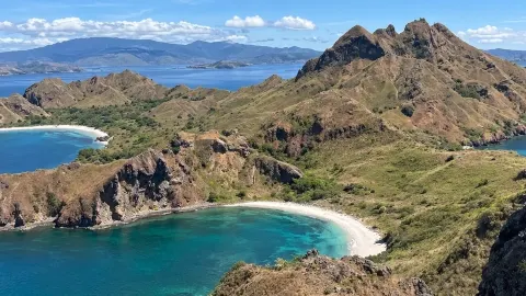 Flores Island, Indonesia | A Natural Paradise You Must Visit! — traveler post in Komodo