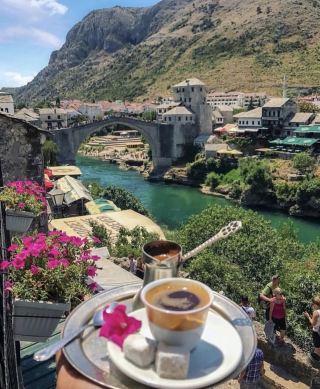 Chasing Legends and Golden Light: My Unforgettable Best Trip Shot Through Bosnia and Herzegovina
