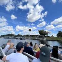 Sawgrass Recreation Park Adventure 