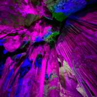 Trip to Zhashui Karst Cave (part 1)