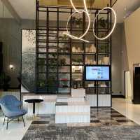 Crowne Plaza Budapest Hungary 