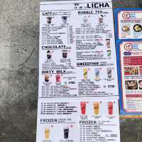 Great variety of Asian food and Product 