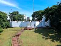 St John's Fort