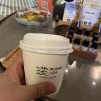 璞Spa 方便地點 適合週末按摩💆‍♀️放鬆