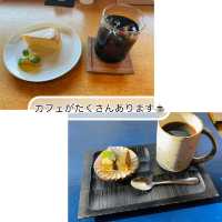 【群馬県🇯🇵伊香保温泉】観光スポット＆名物😊