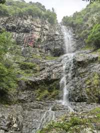 靈秀天地間：三百山的詩意與寧靜