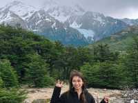 阿根廷Patagonia登山愛好者天堂
