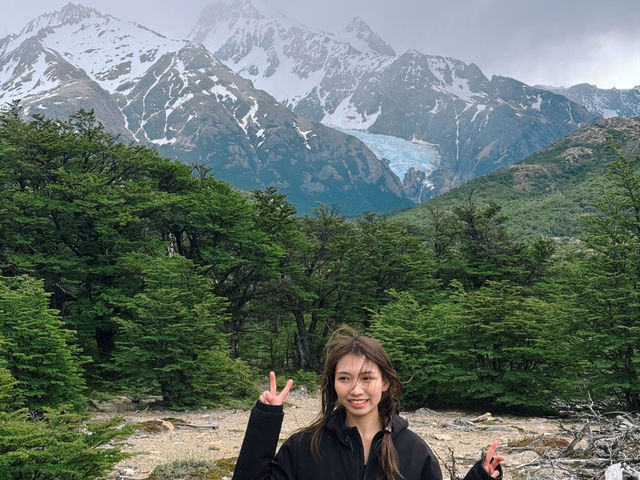 阿根廷Patagonia登山愛好者天堂