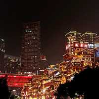 "Chongqing Adventures: Temples, Caves, and Timeless Streets!"
