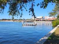 5 Days in Tampa