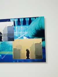 「探索藝術的無限可能——洛杉磯藝術博物館（LACMA）導覽」