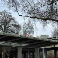 A Relaxing Getaway in Portland, Oregon