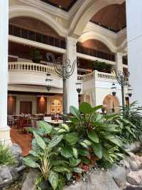 Grand Hyatt Bangkok - Forest Hotel