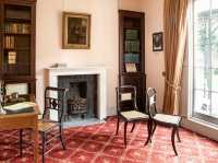 Keats House: A Poetic Sanctuary in London
