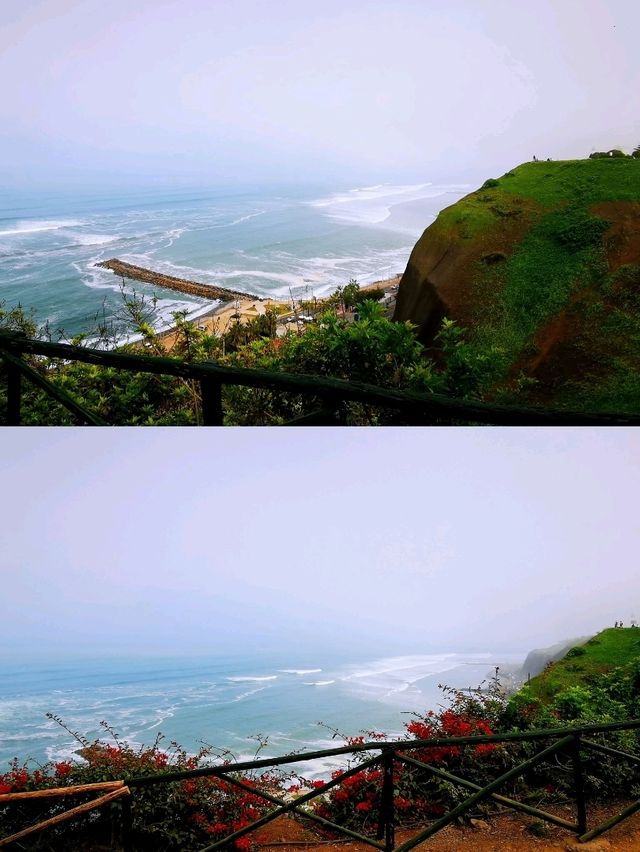 秘魯利馬半日遊