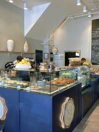 밴쿠버에서 가장 사랑스러운 Cafe Melo Patisserie 💕