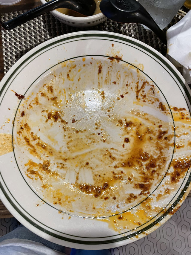 Thai Restaurant 